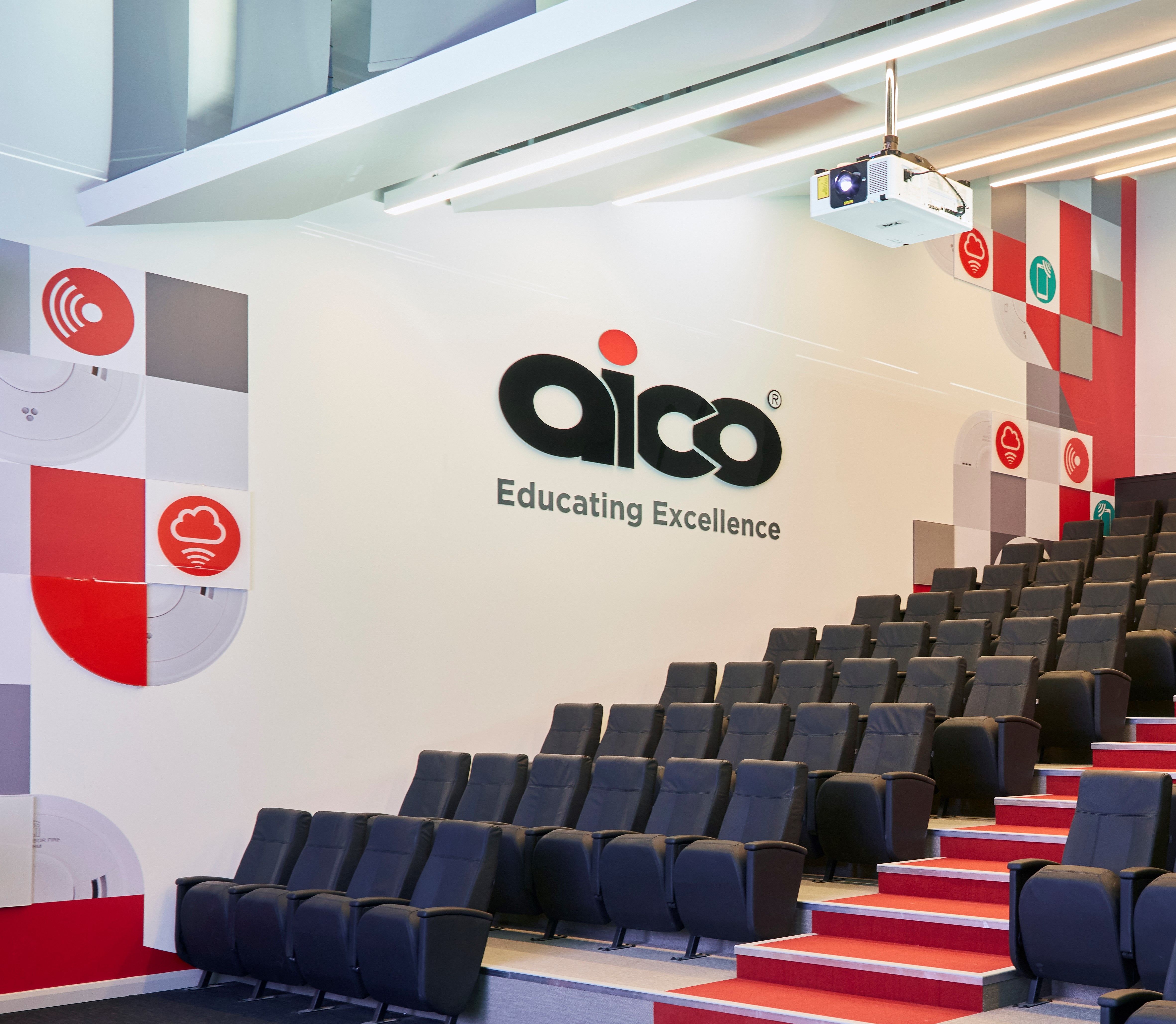 Centre of Excellence